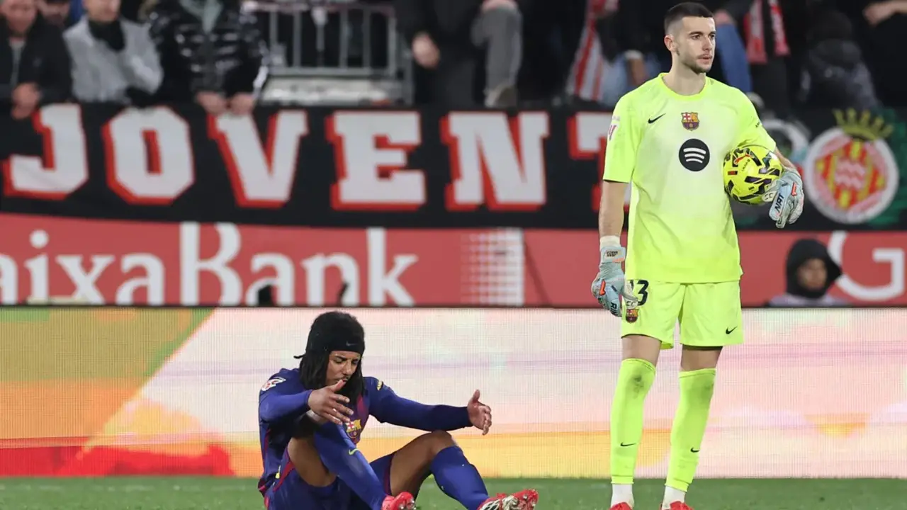 برشلونة يفقد الصدارة… ترتيب الدوري الإسباني بعد المرحلة 24